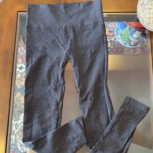 Spanx Grey Leggings